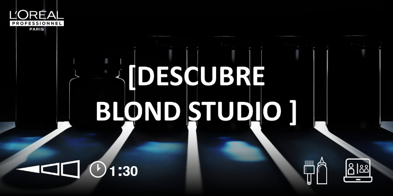 MX DESCUBRE BLOND STUDIO Thumbnail