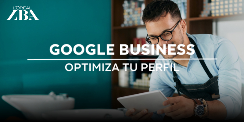 Google Business: Optimización Avanzada del Perfil para Salones | L'ORÉAL BUSINESS ACADEMY Thumbnail
