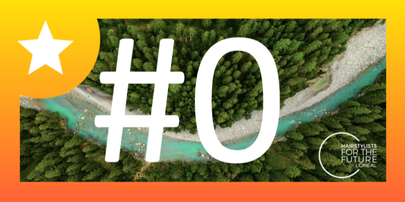 #0 :  Coiffeurs pour le futur: Nous réduisons notre impact sur l’environnement Thumbnail