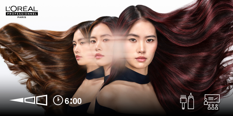 Colour Keys Intro | L’Oréal Professionnel | Free Thumbnail