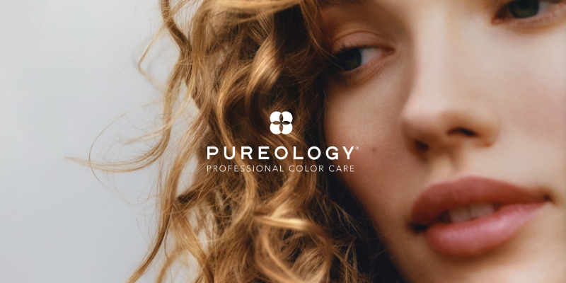Intro to Pureology Thumbnail