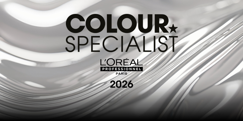 Color Specialist 2026 | L'Oréal Professionnel | In-class Thumbnail
