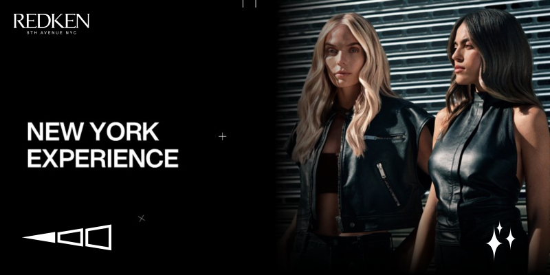 NEW YORK EXPERIENCE | REDKEN Thumbnail