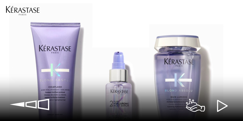 Blond Absolu - Vídeo formativo Thumbnail