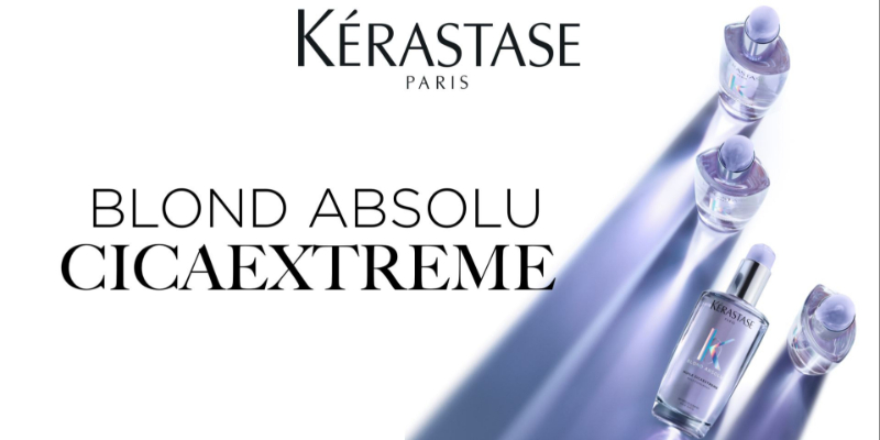 BLOND ABSOLU CICAEXTREME Thumbnail