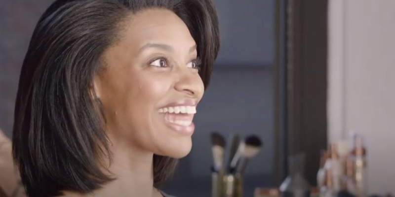 The How-To Sessions with MIZANI: Sleek & Chic Bob Thumbnail