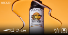 PE COLOR GELS OILS CERTIFICATION |REDKEN Thumbnail