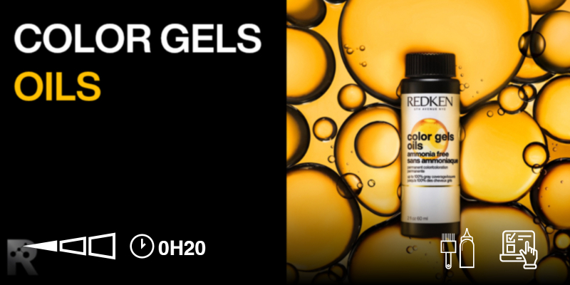E-LEARNING - COLOR GELS OILS CZ Thumbnail