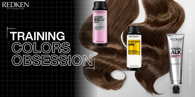 TRAINING COLORS OBSESSION # 2026 Thumbnail