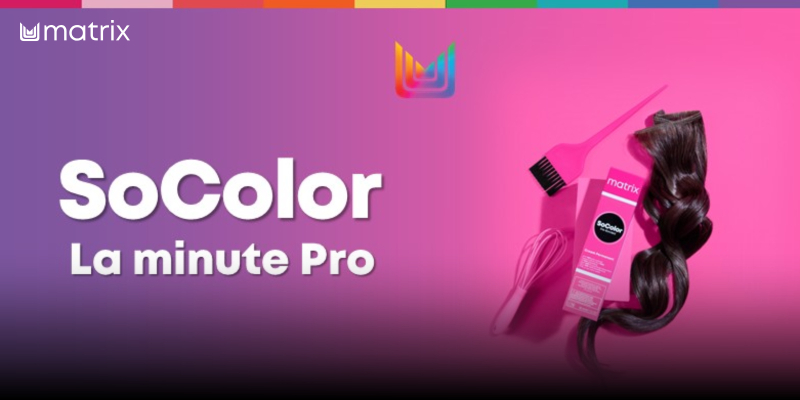 LA MINUTE PRO - SoColor  Thumbnail