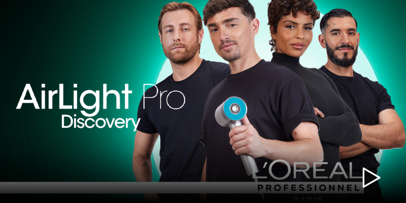 AIRLIGHT PRO - REPLAY Discovery Thumbnail