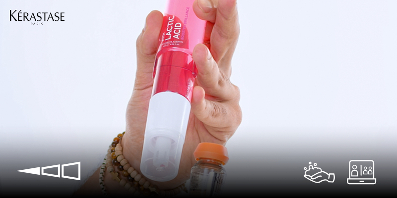 FUSIO-DOSE | Webinar | Kérastase Thumbnail