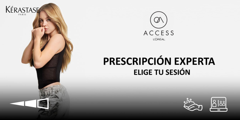 WEBINARS Prescripción Experta Thumbnail