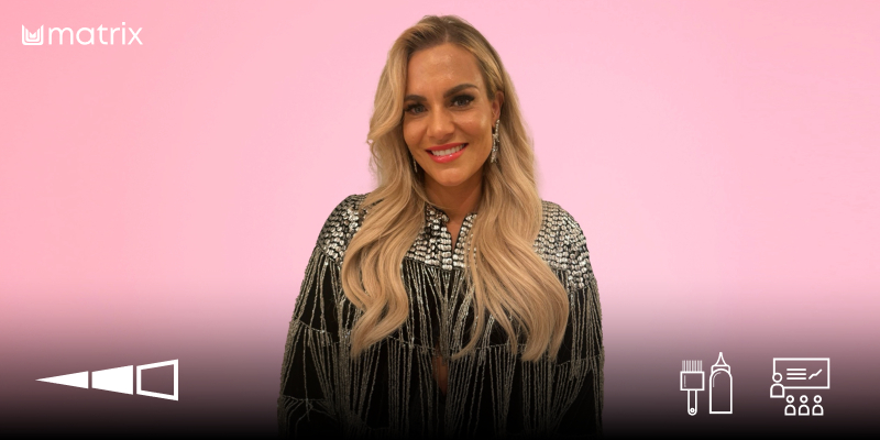 MATRIX | LIVED IN LUXE | SASHA STORM Thumbnail