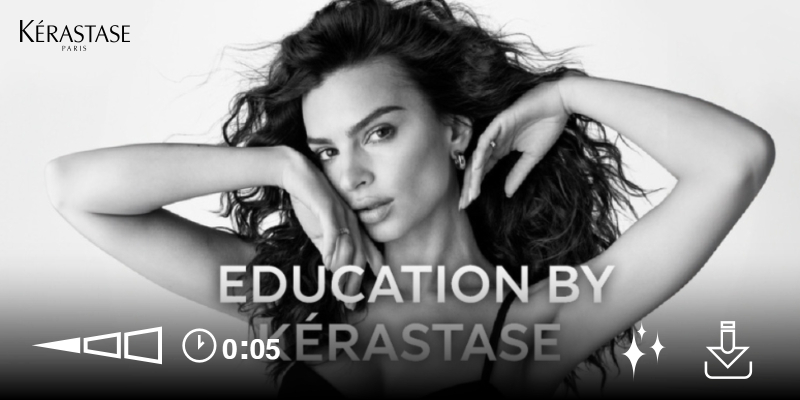 Kerastase | Seminarkatalog AT Thumbnail