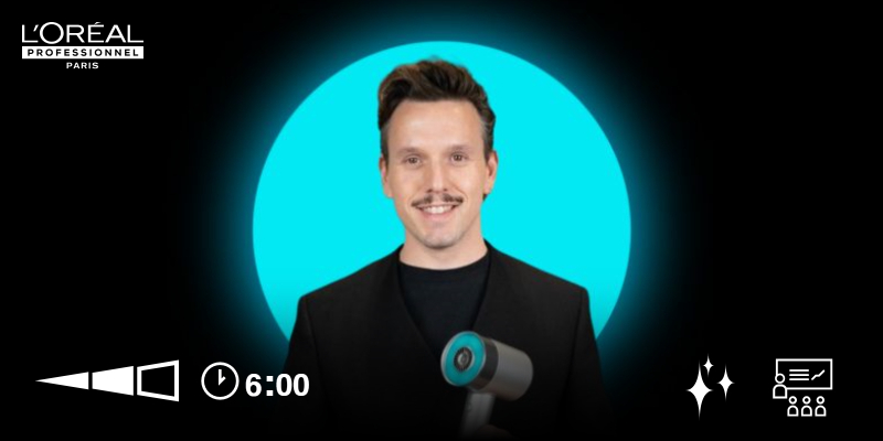 UNLOCK YOUR COLOR CODE LOOK&LEARN + WORKSHOP by Dominic Vleer | Hoofddorp | € Thumbnail