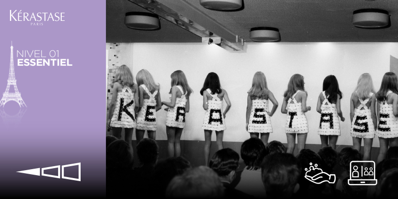 WEBINAR- Inmersión Kérastase [20/04/2026] 14h30 a 16h Thumbnail