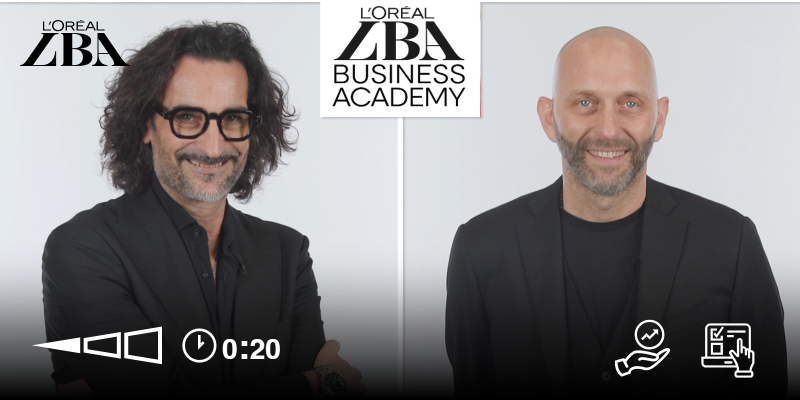 PREVIEW BUSINESS 360° puntata2: DA PRO A PRO | LIVE | BUSINESS DEVELOPMENT Thumbnail