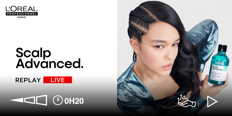 SCALP ADVANCED - REPLAY LIVE DE LANCEMENT Thumbnail