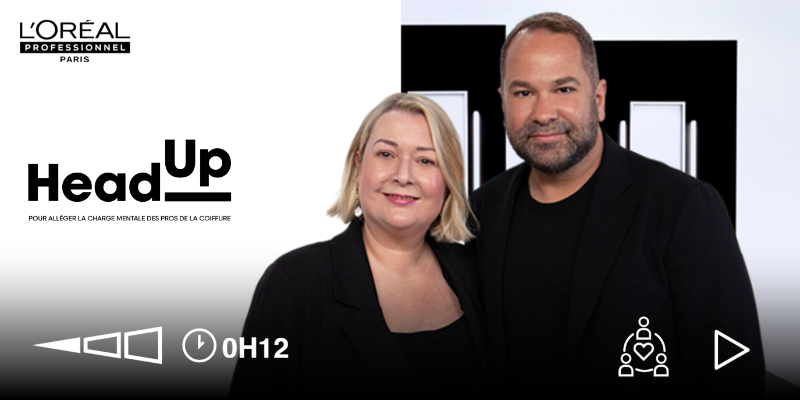 HEAD UP KEYS - EPISODE 04 : Savoir fixer des limites. Thumbnail