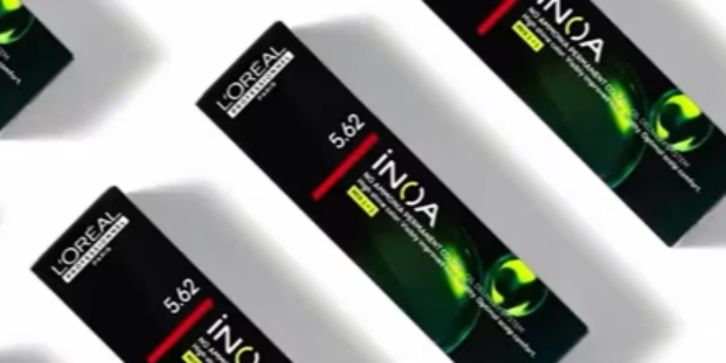 How to Use iNOA Hair Color: Step-by-Step Guide & Mixing Formulas | L'Oréal Professionnel Thumbnail