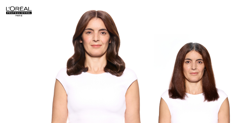 L'ORÉAL PRO | EPISODE 7 – Retouch Blending: Schluss mit der harten Farbkante | PRO CAST AT Thumbnail