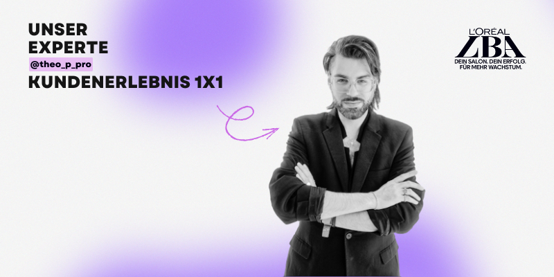 Kundenerlebnis 1x1 by Theo Paltoglou Thumbnail