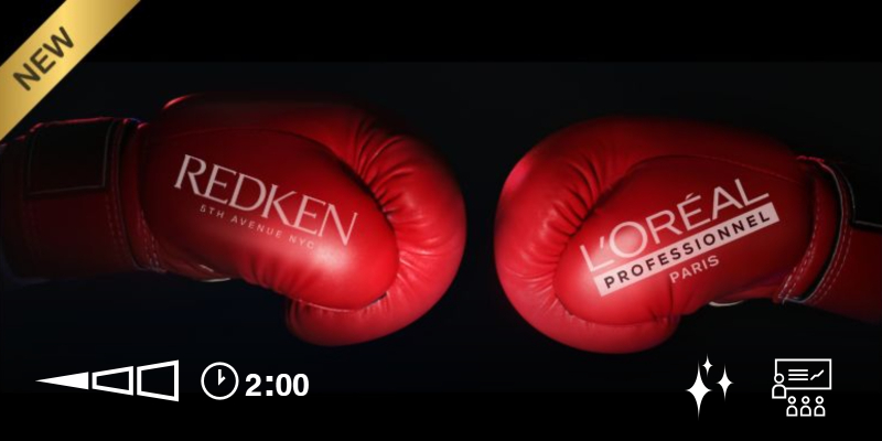 BATTLE OF THE BRANDS LOOK & LEARN by Sabrina & Sonya| Hoofddorp | € Thumbnail