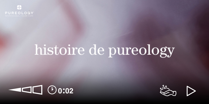 Découvrir Pureology Thumbnail