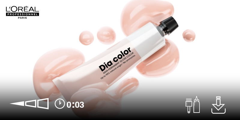 DIA COLOR I Zapis z transmisji live Thumbnail