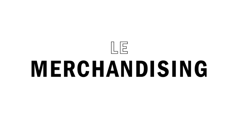 Le merchandising_vidéo écoles Thumbnail