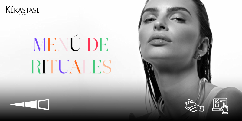 Rituales profesionales Kérastase Thumbnail