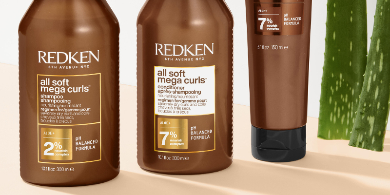ALL SOFT MEGA PRODUCT KNOWLEDGE MODULE | REDKEN Thumbnail