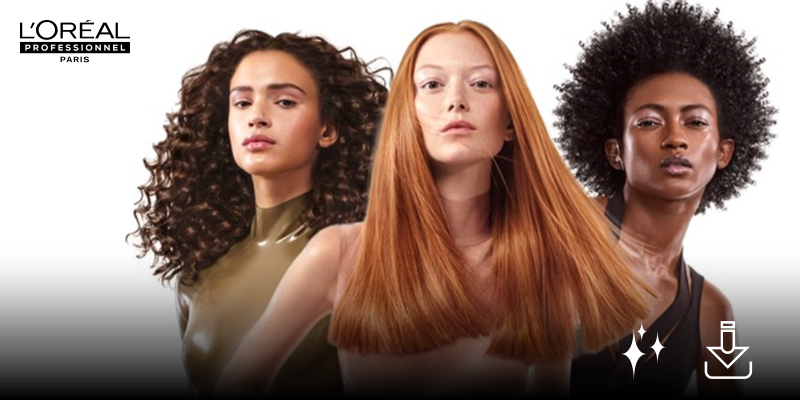 BROCHURE SUR L'EDUCATION L'ORÉAL PROFESSIONNEL | 2024 [FR] Thumbnail