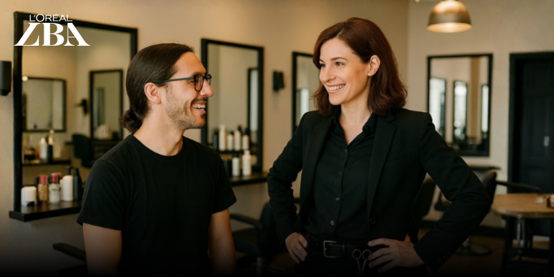 Communiquer 1 : L'art de communiquer avec impact # S1 2026 Thumbnail