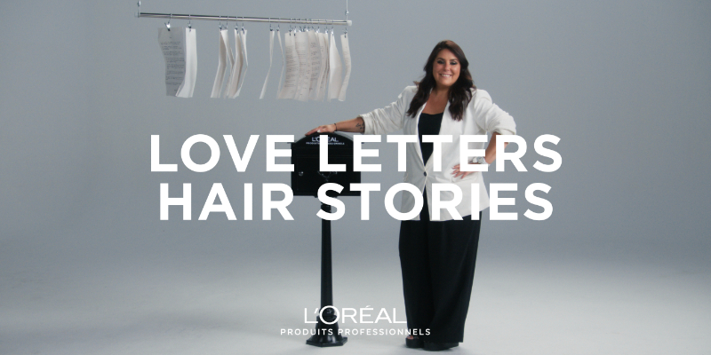 LOVE LETTERS Thumbnail