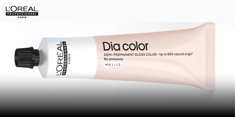 DIA COLOR TEKNISK SKEMA Thumbnail