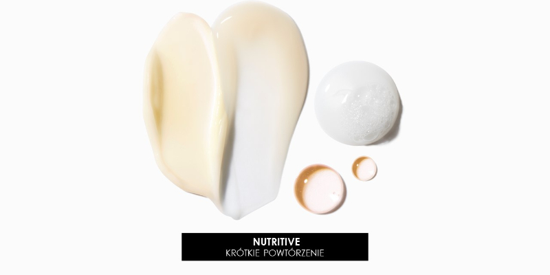 NUTRITIVE | KRÓTKIE POWTÓRZENIE  Thumbnail