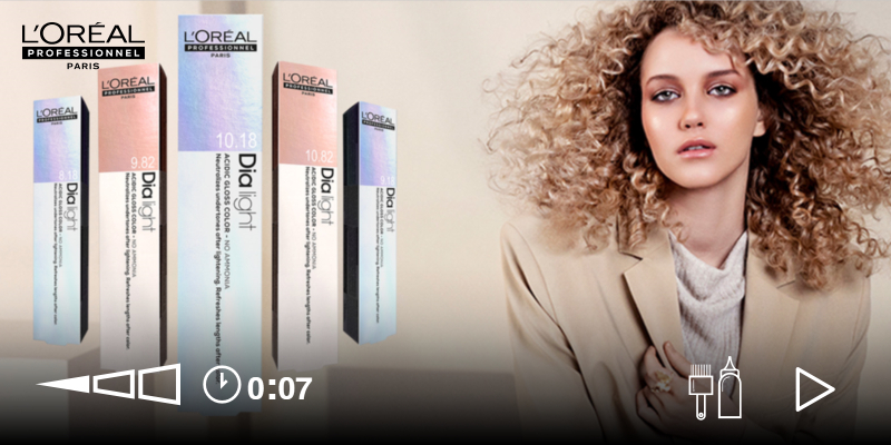 STEP BY STEP FRENCH BALAYAGE PEARLS: Jaylinn by Dominic Vleer [NL/FR] Thumbnail