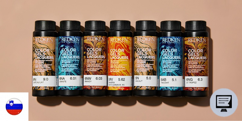 COLOR GELS LACQUERS Image