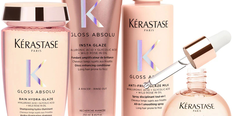 GLOSS ABSOLU Thumbnail