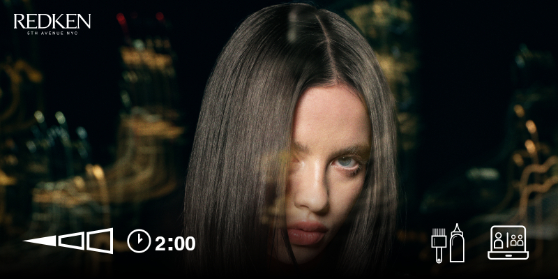 Haircare Obsessed | Redken | Free Thumbnail