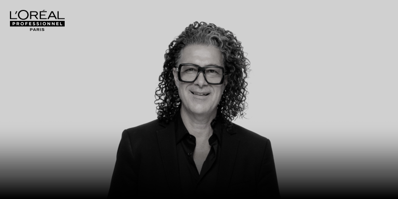 Cutting 101 Robert Bava | L’Oréal Professionnel | $345 EX GST Thumbnail