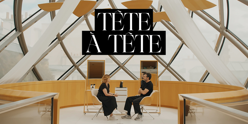 Tête à tête Biblond x L’Oréal Produits Professionnels, une série de 6 décryptages avec des pros pour faire venir les femmes en salon. Thumbnail