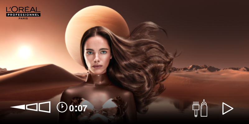 TRENDCAPSULE TITAN - Diacolor mit iD Artist Ilayda Thumbnail