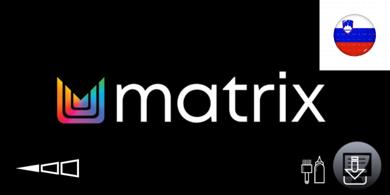 MATRIX NIANSER Thumbnail