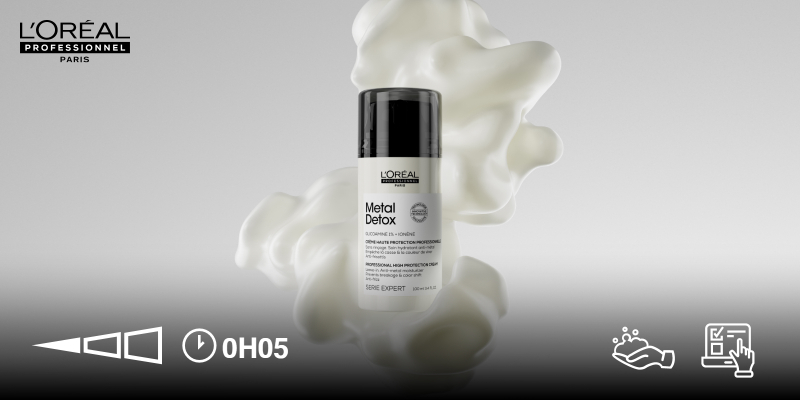 METAL DETOX KREM | Nawilżenie i fotoprotekcja Thumbnail