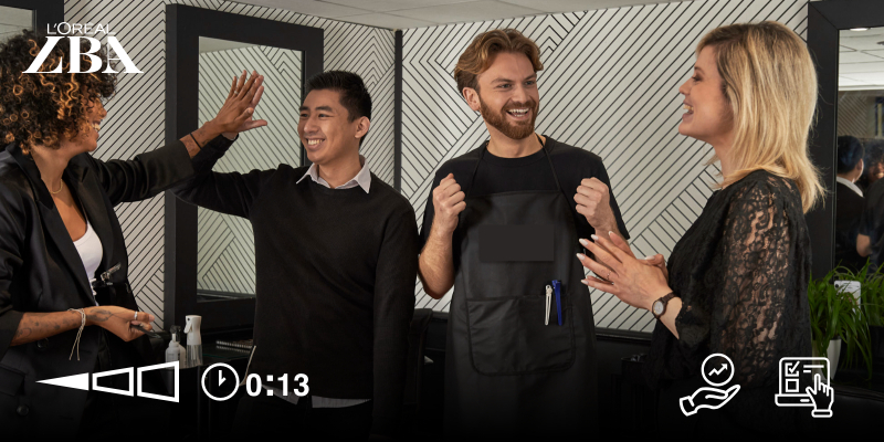 TEAM| To κίνητρο ως βασικός παράγοντας της ομάδας Thumbnail