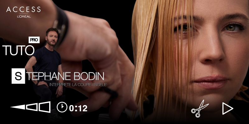 Tuto Pro Coupe Carré court by Stephane Bodin Thumbnail