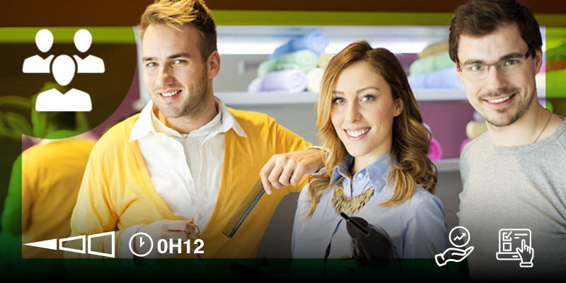 RECRUTEZ vos meilleurs talents (FR)